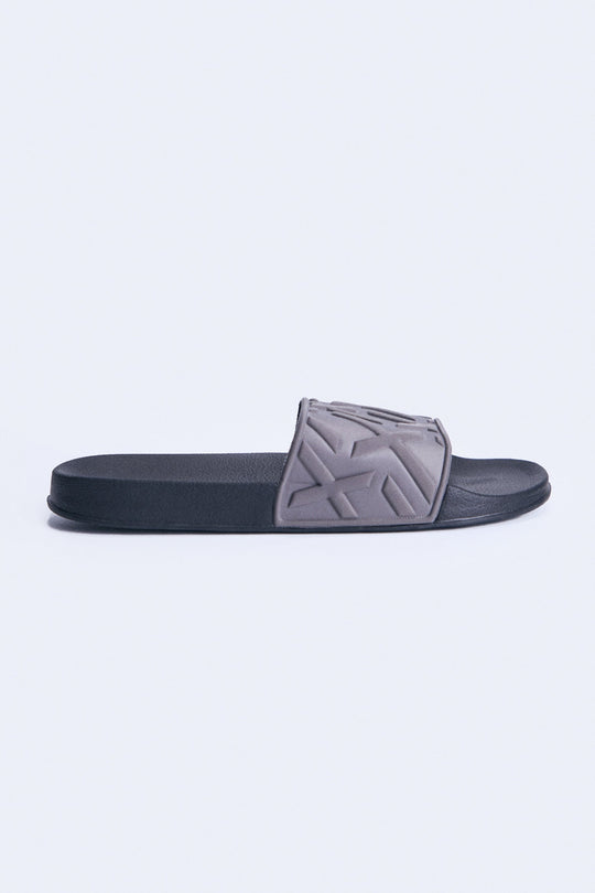 Men's Single Band Slides