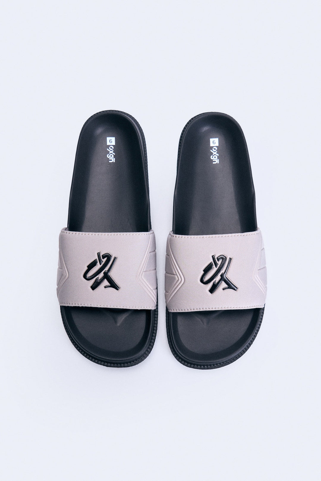 Men's Single Band Slides