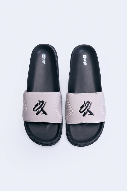 Men's Single Band Slides