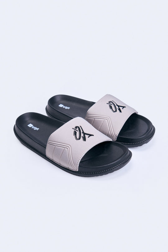 Men's Single Band Slides