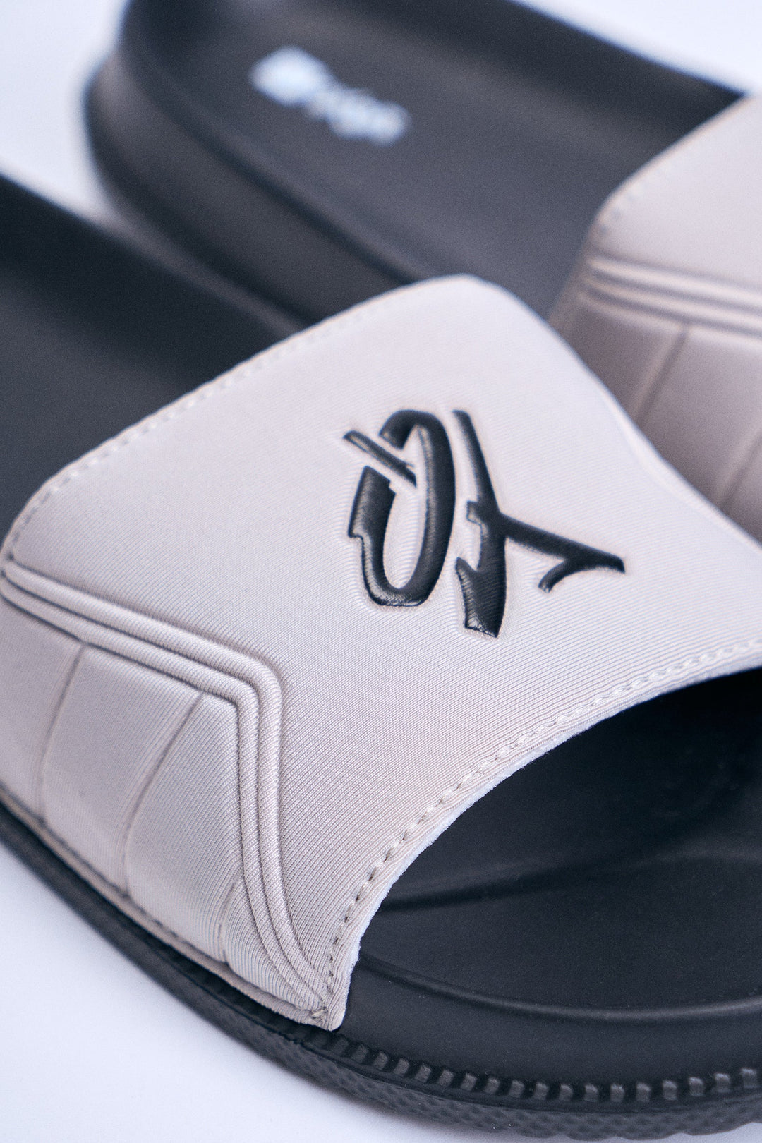 Men's Single Band Slides