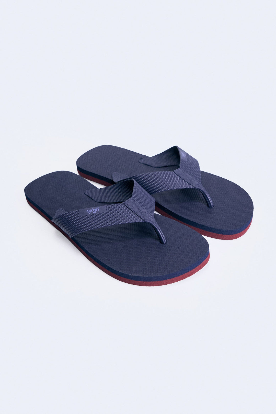 Men's Thong Slippers
