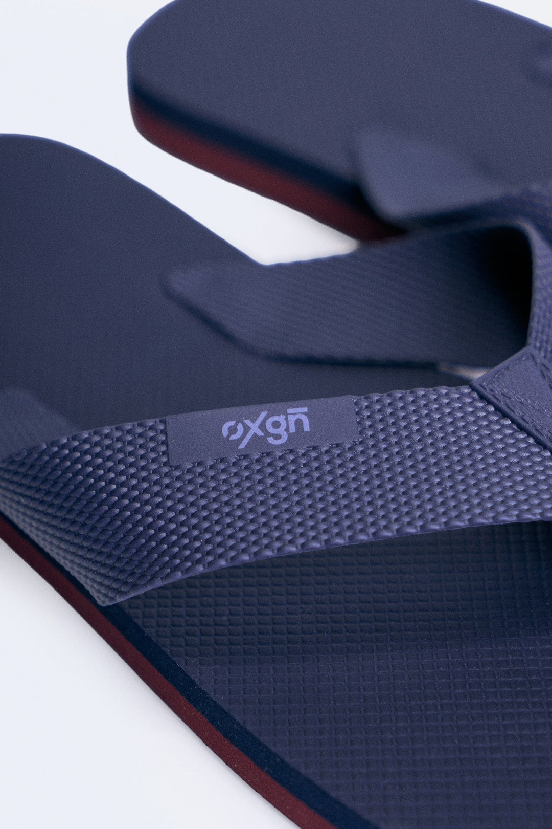 Men's Thong Slippers