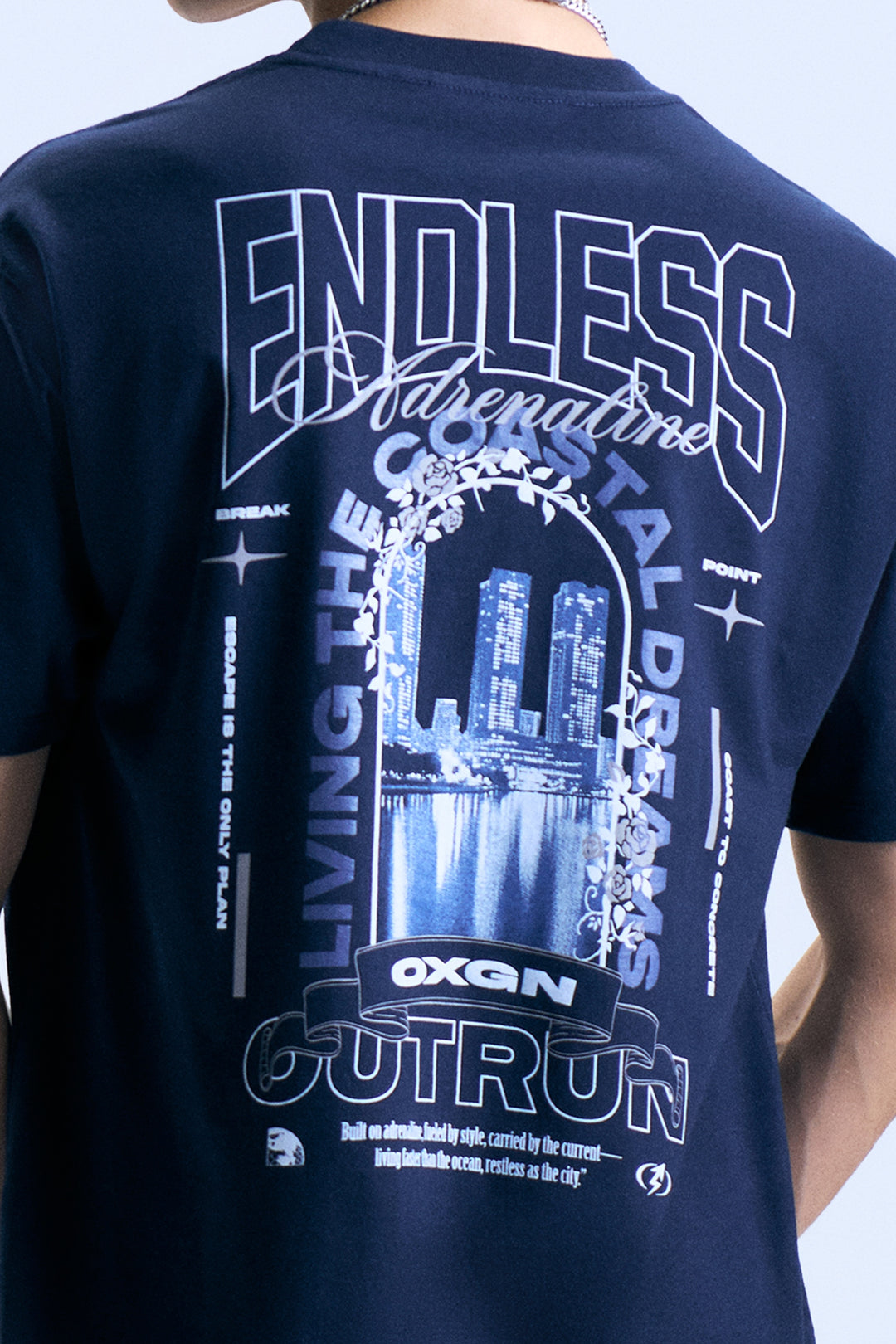 Graphic T-Shirt