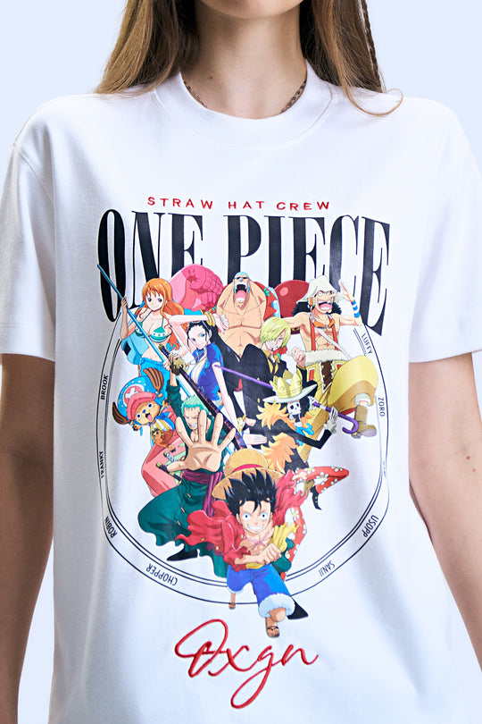 Unisex Graphic T-Shirt