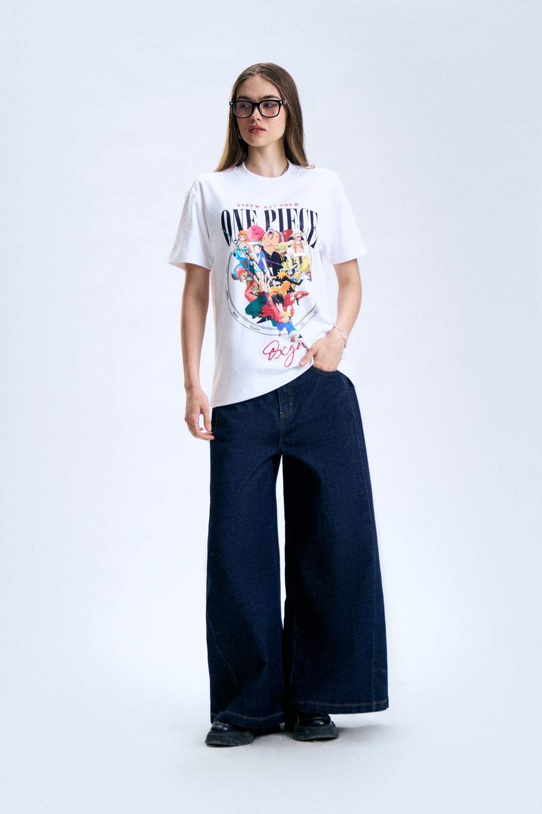 Unisex Graphic T-Shirt