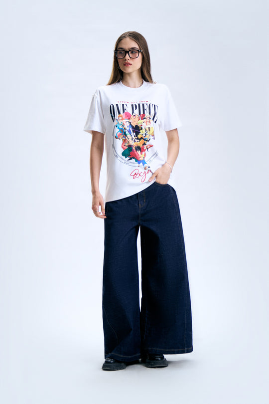 Unisex Graphic T-Shirt