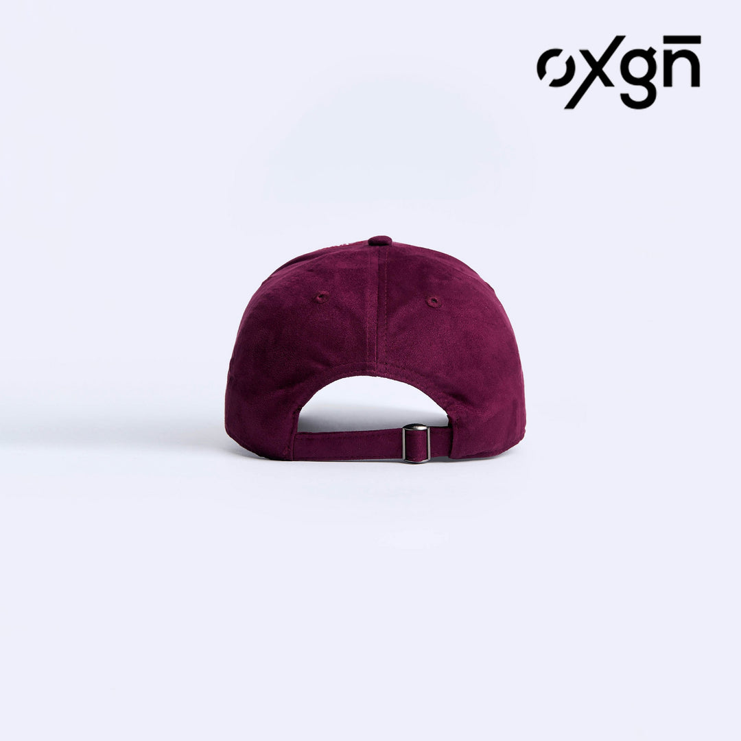 Curved Cap