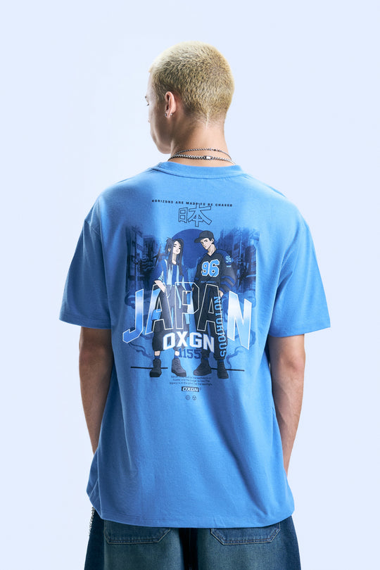 Graphic T-Shirt