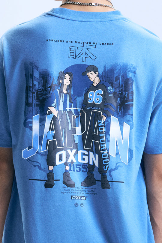 Graphic T-Shirt