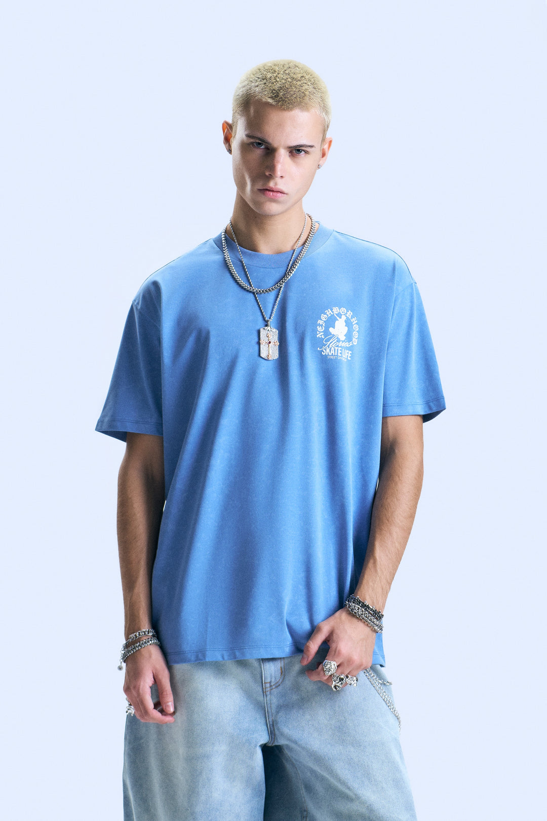 Graphic T-Shirt