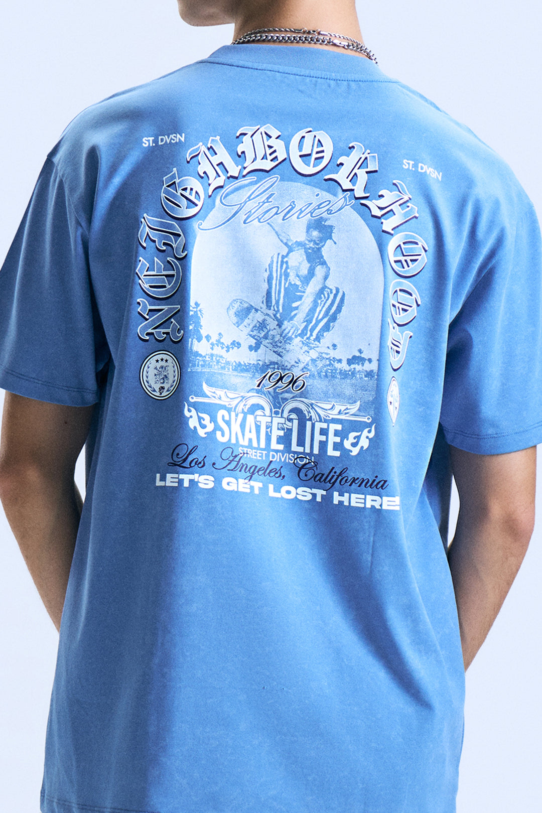 Graphic T-Shirt