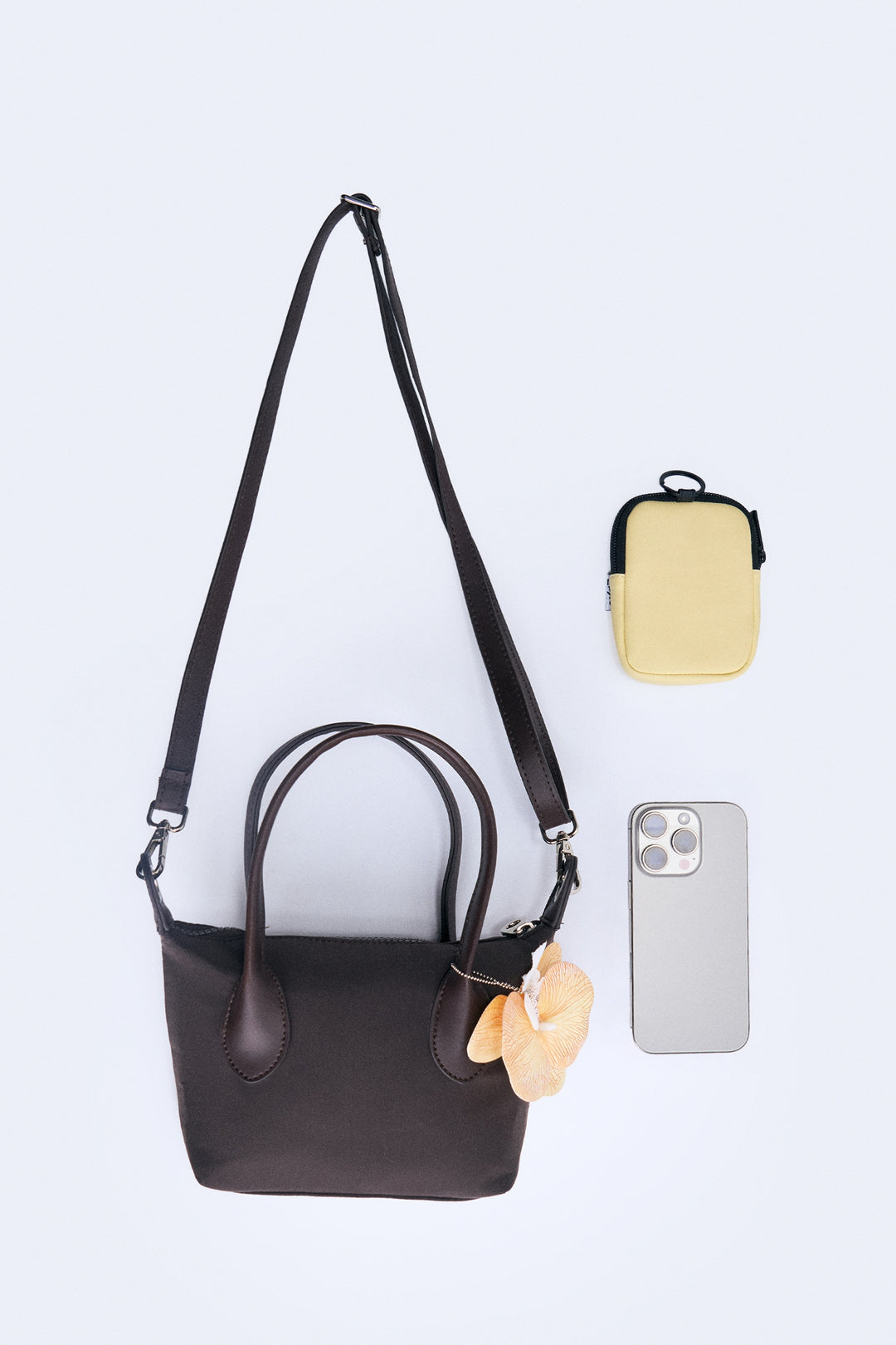 Mini Shoulder Bag