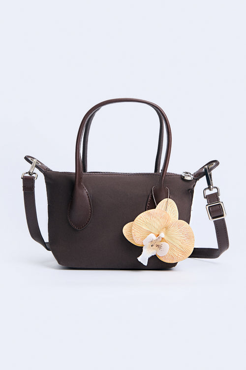 Mini Shoulder Bag