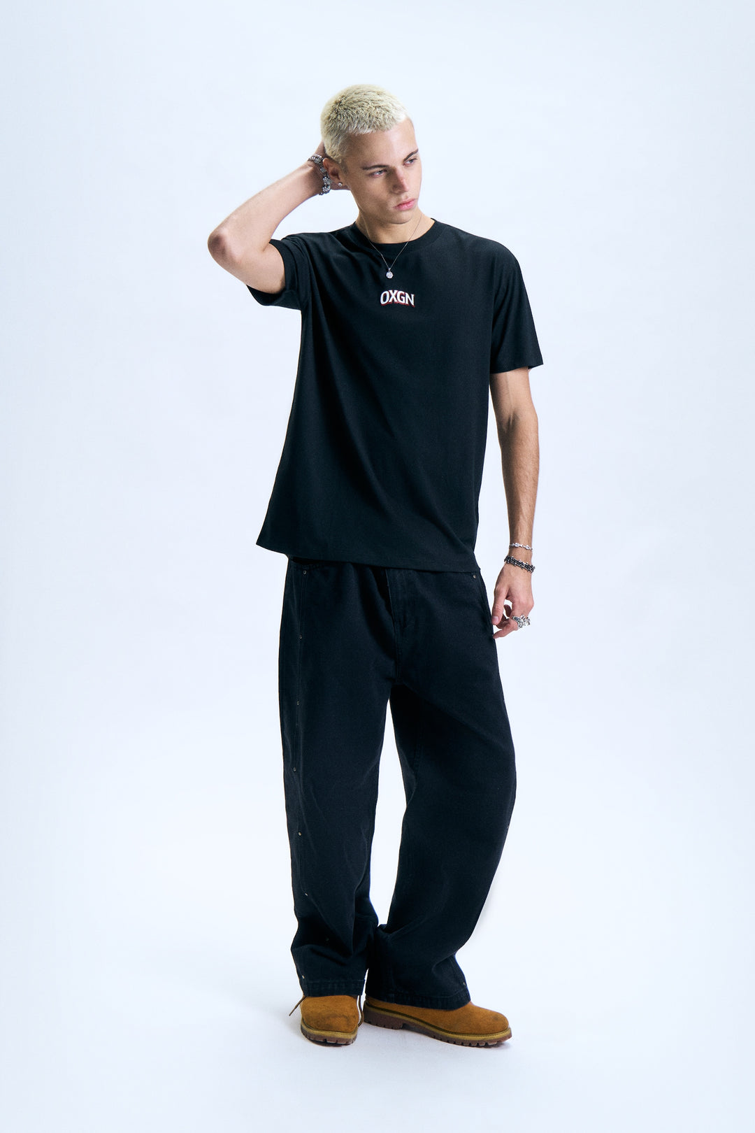 Graphic T-Shirt