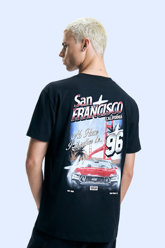 Graphic T-Shirt