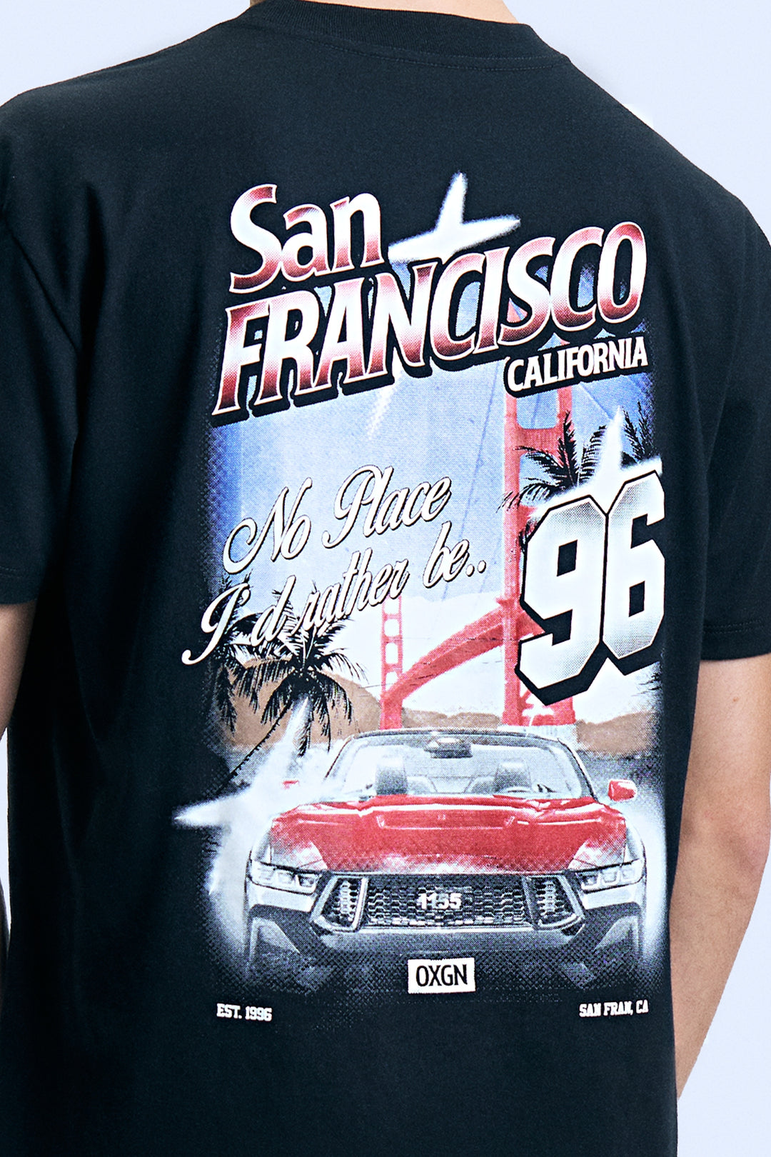 Graphic T-Shirt