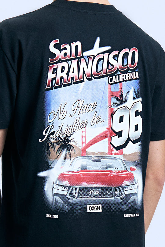 Graphic T-Shirt