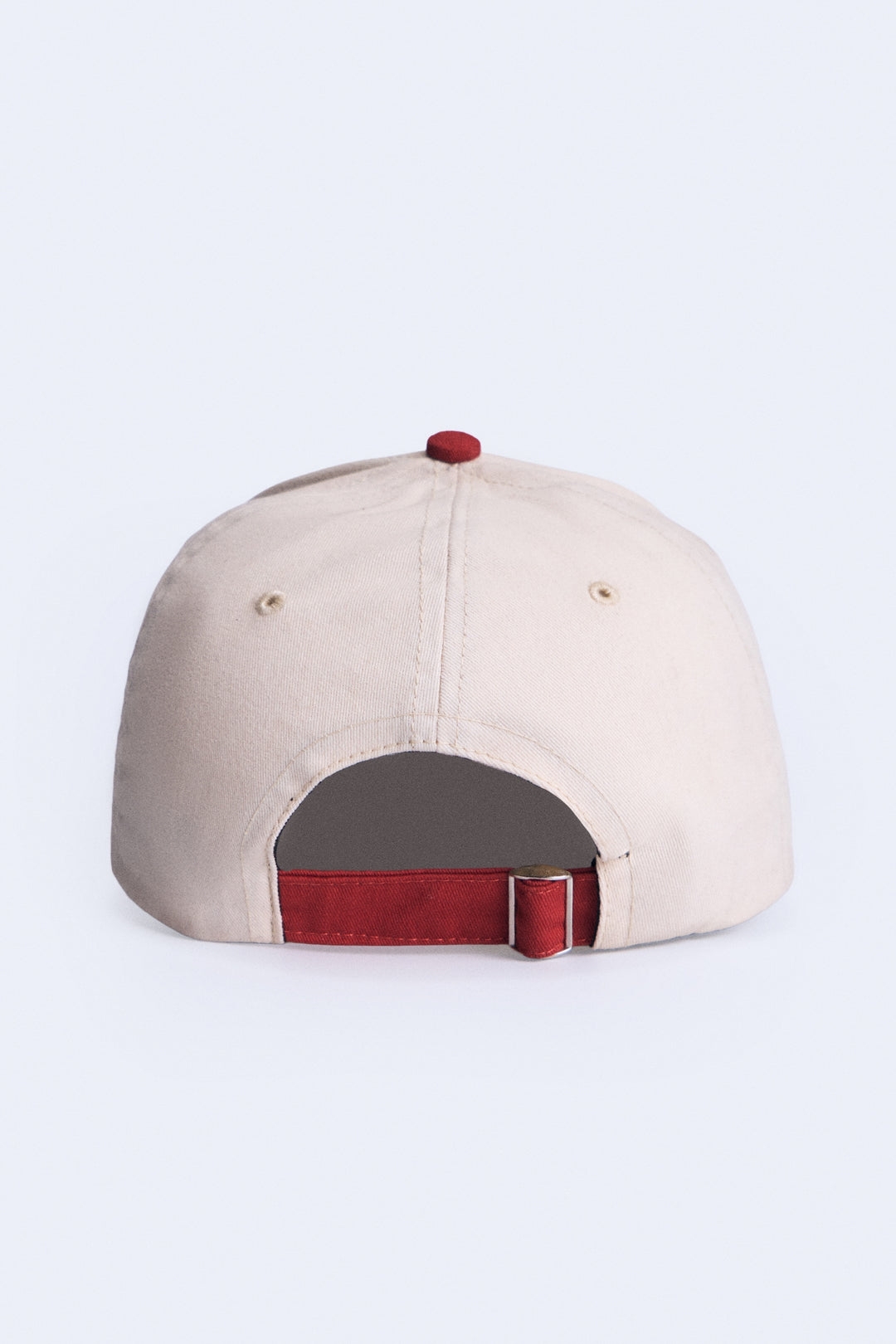 Curved Cap