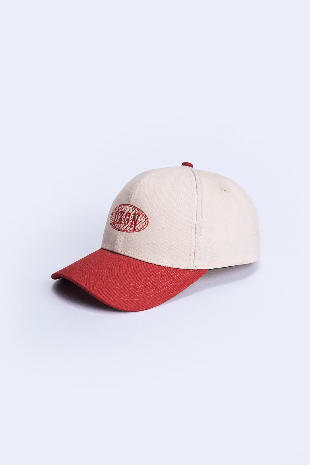 Curved Cap