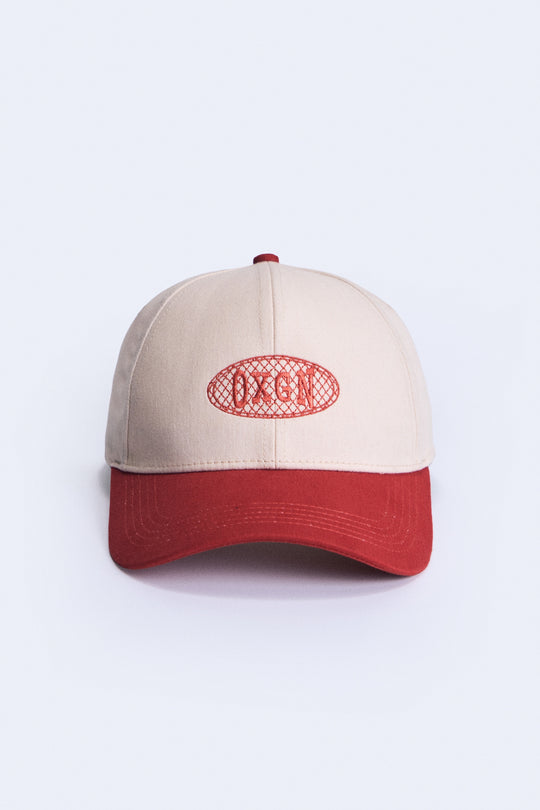 Curved Cap