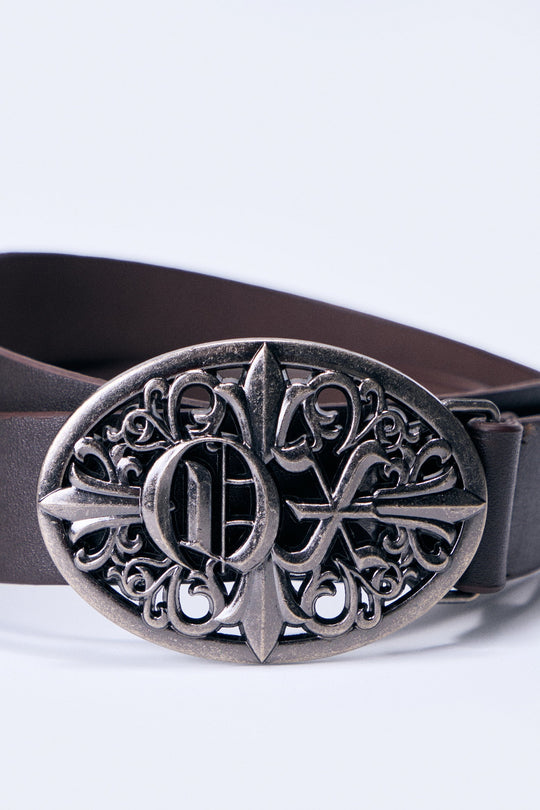 Men's Belt