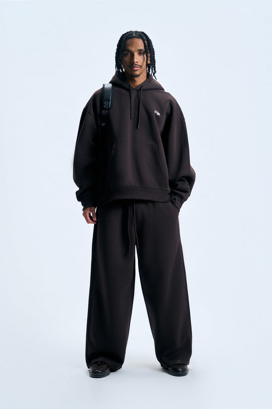 Oversized Hoodie