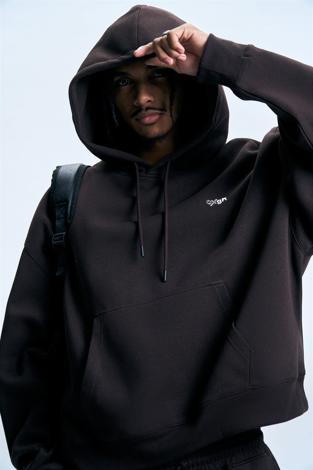 Oversized Hoodie