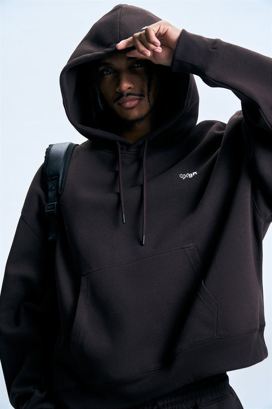 Oversized Hoodie