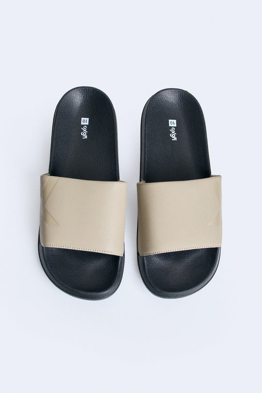 Men's Single Band Slides