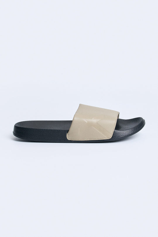 Men's Single Band Slides