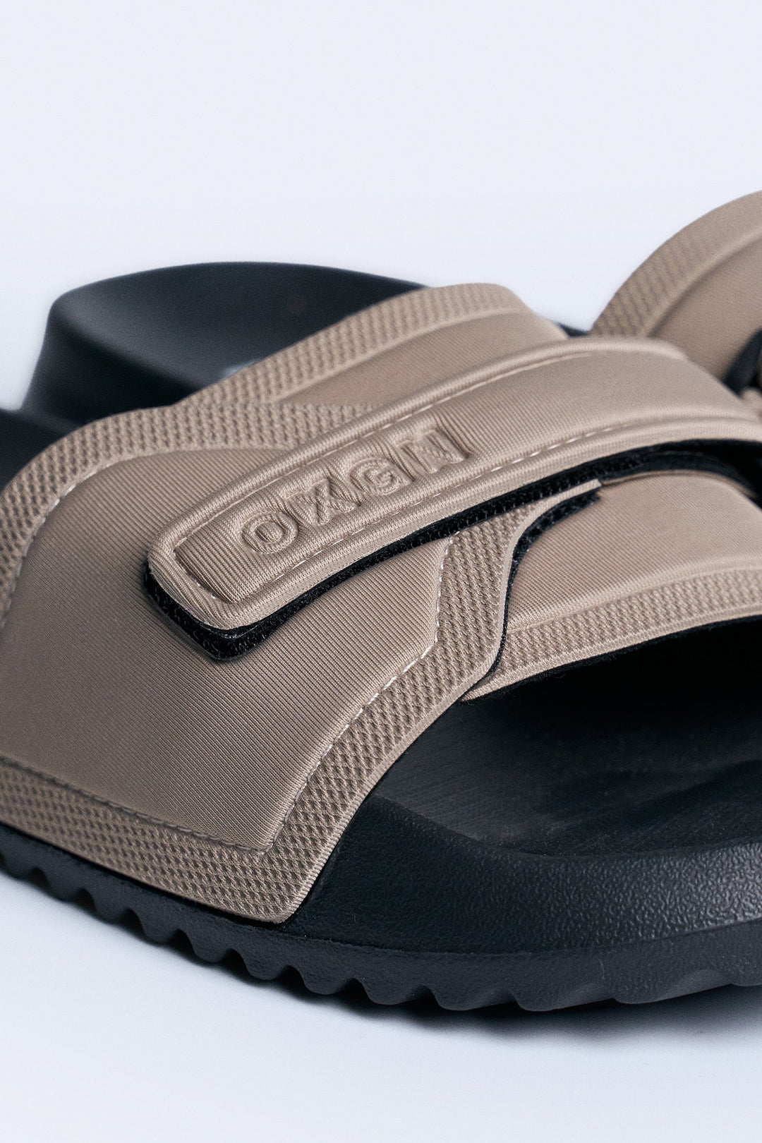 Men's Single Band Slides