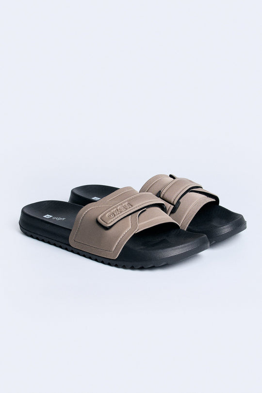 Men's Single Band Slides