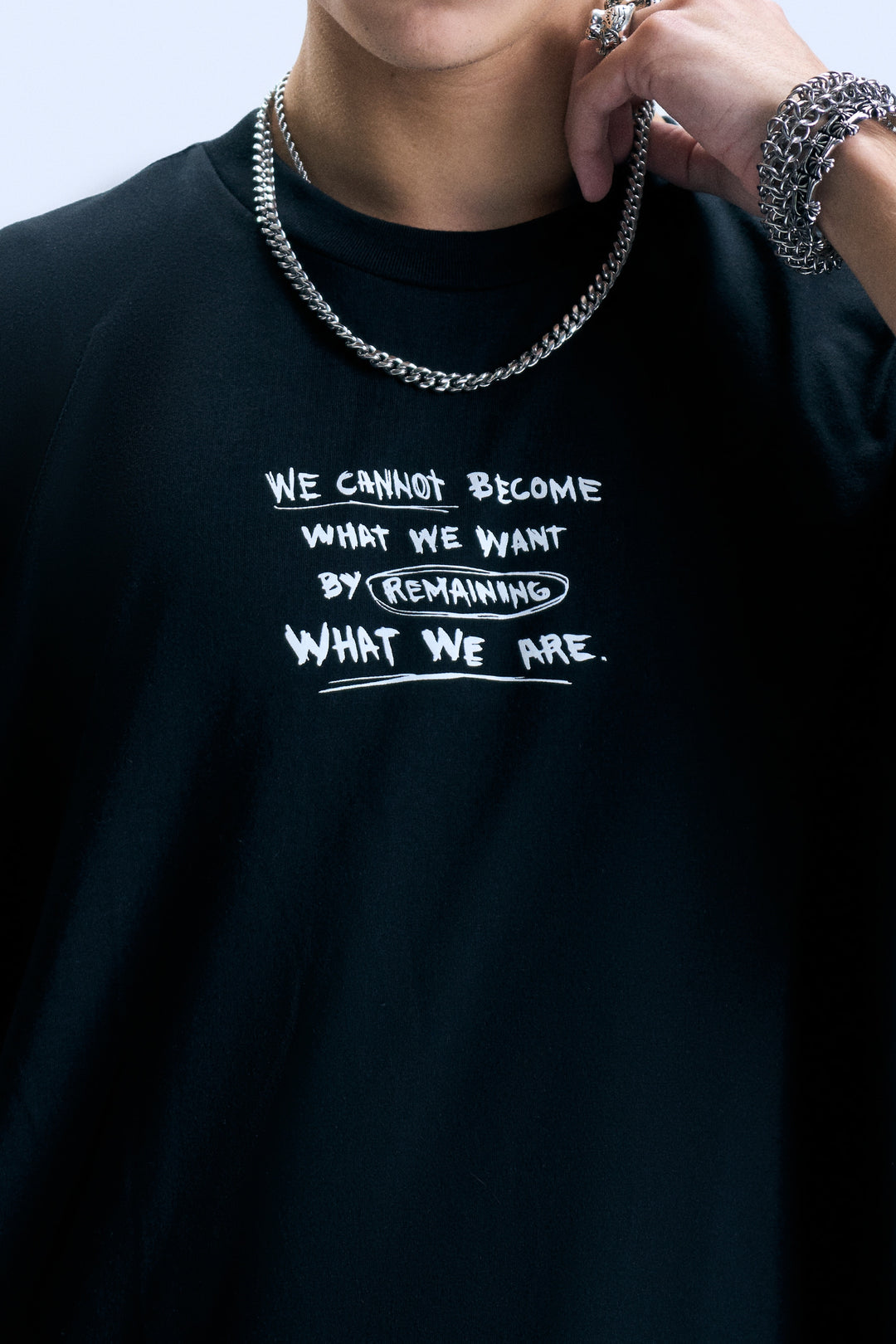 Graphic T-Shirt