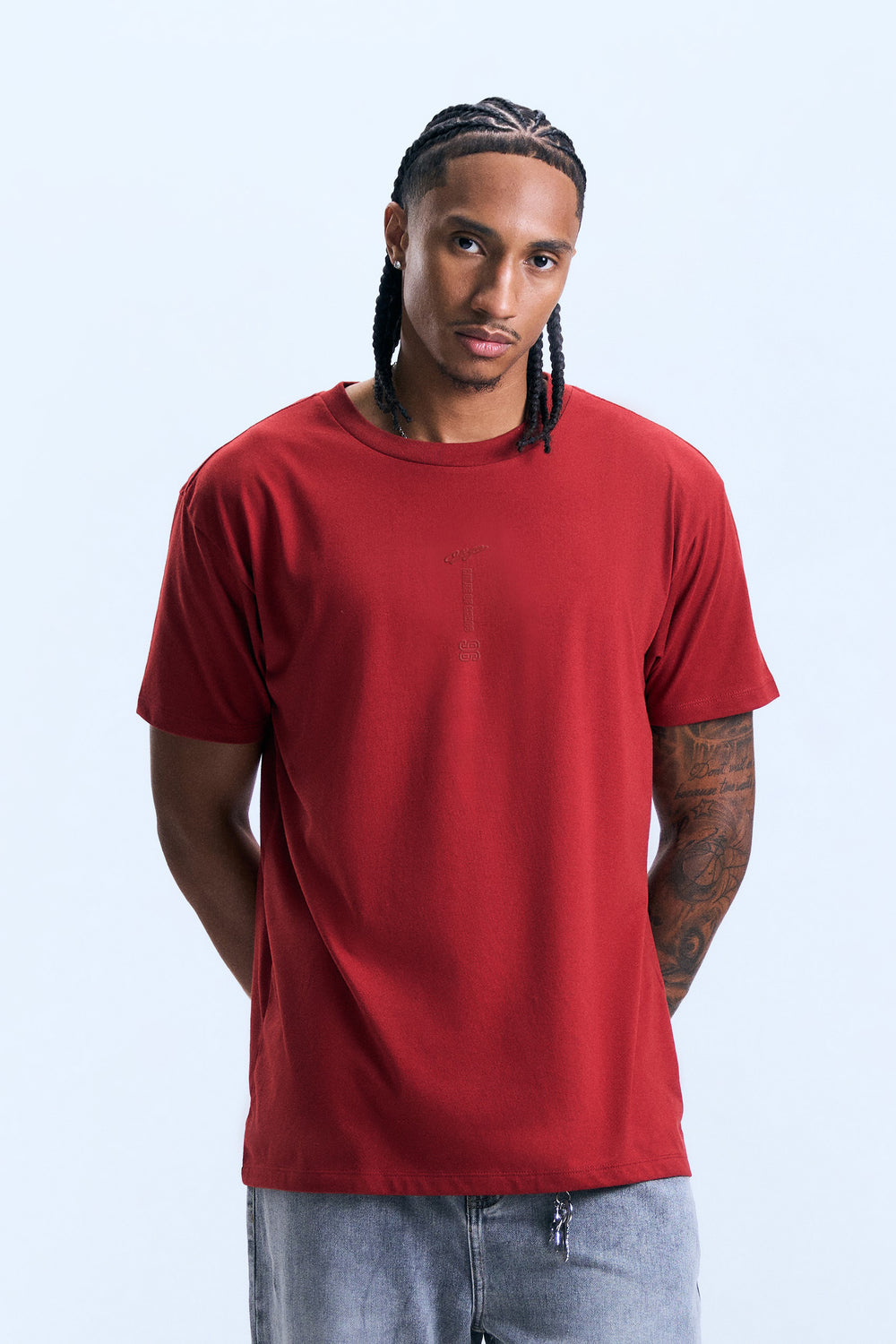 Graphic T-Shirt
