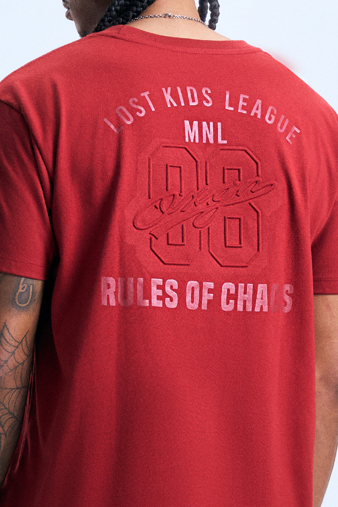 Graphic T-Shirt