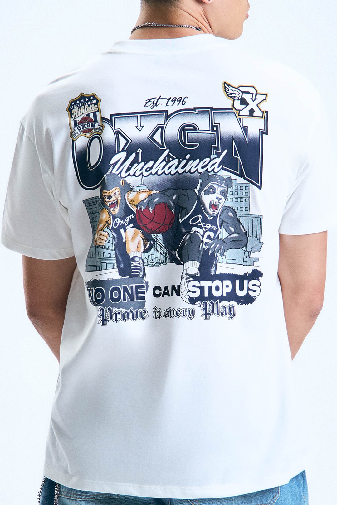 Graphic T-Shirt