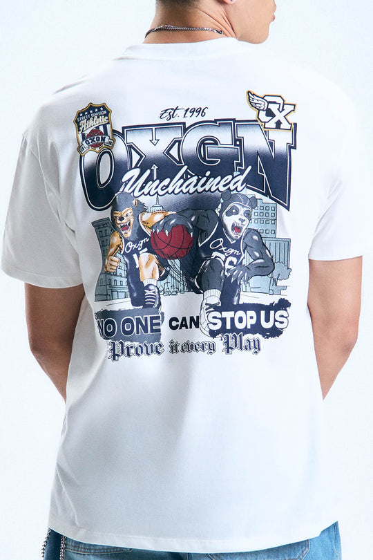 Graphic T-Shirt