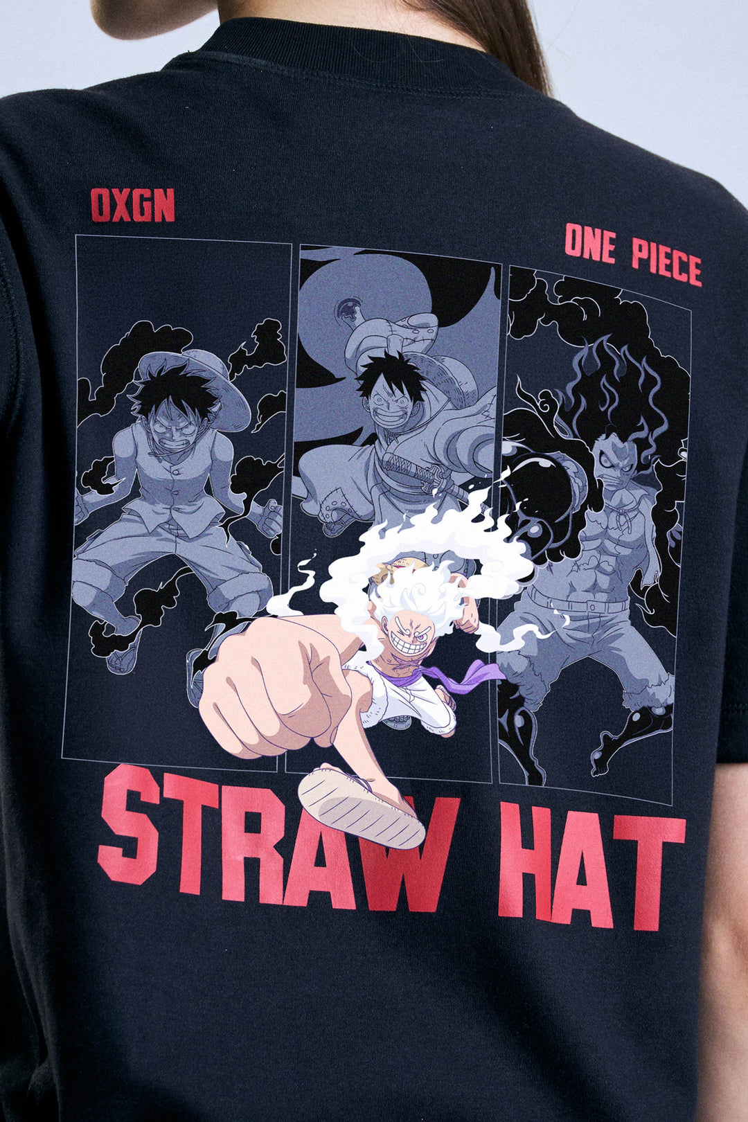 Unisex Graphic T-Shirt