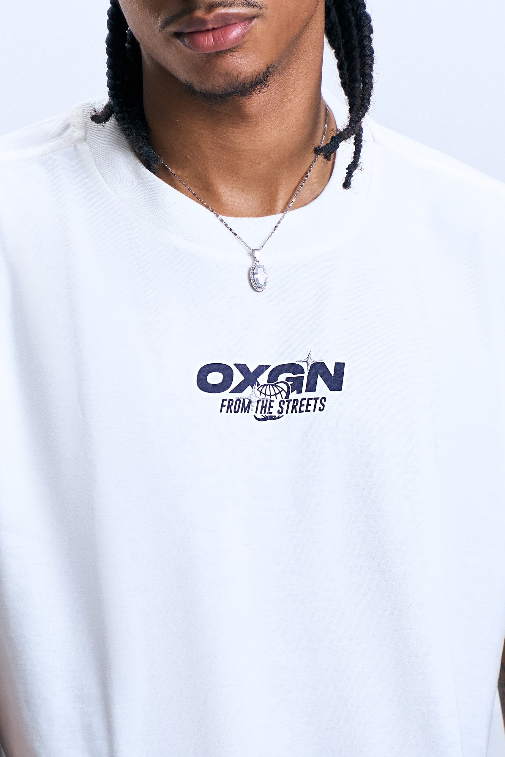 Graphic T-Shirt – OXGN
