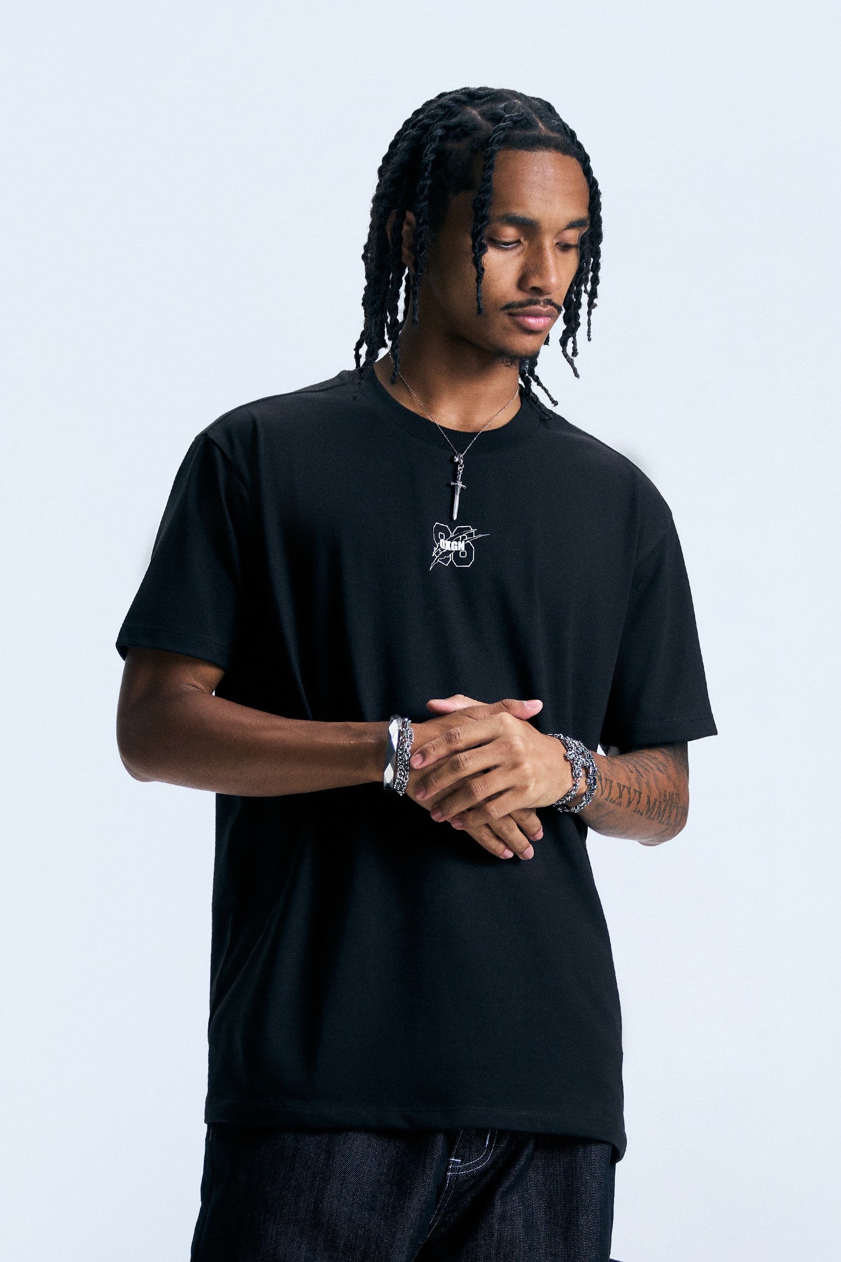 Men's Graphic Tees – Tagged 