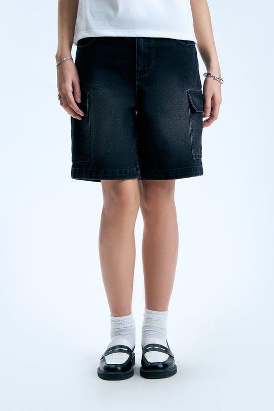 Cargo Jorts
