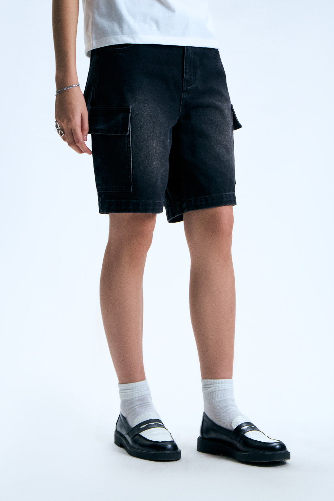 Cargo Jorts