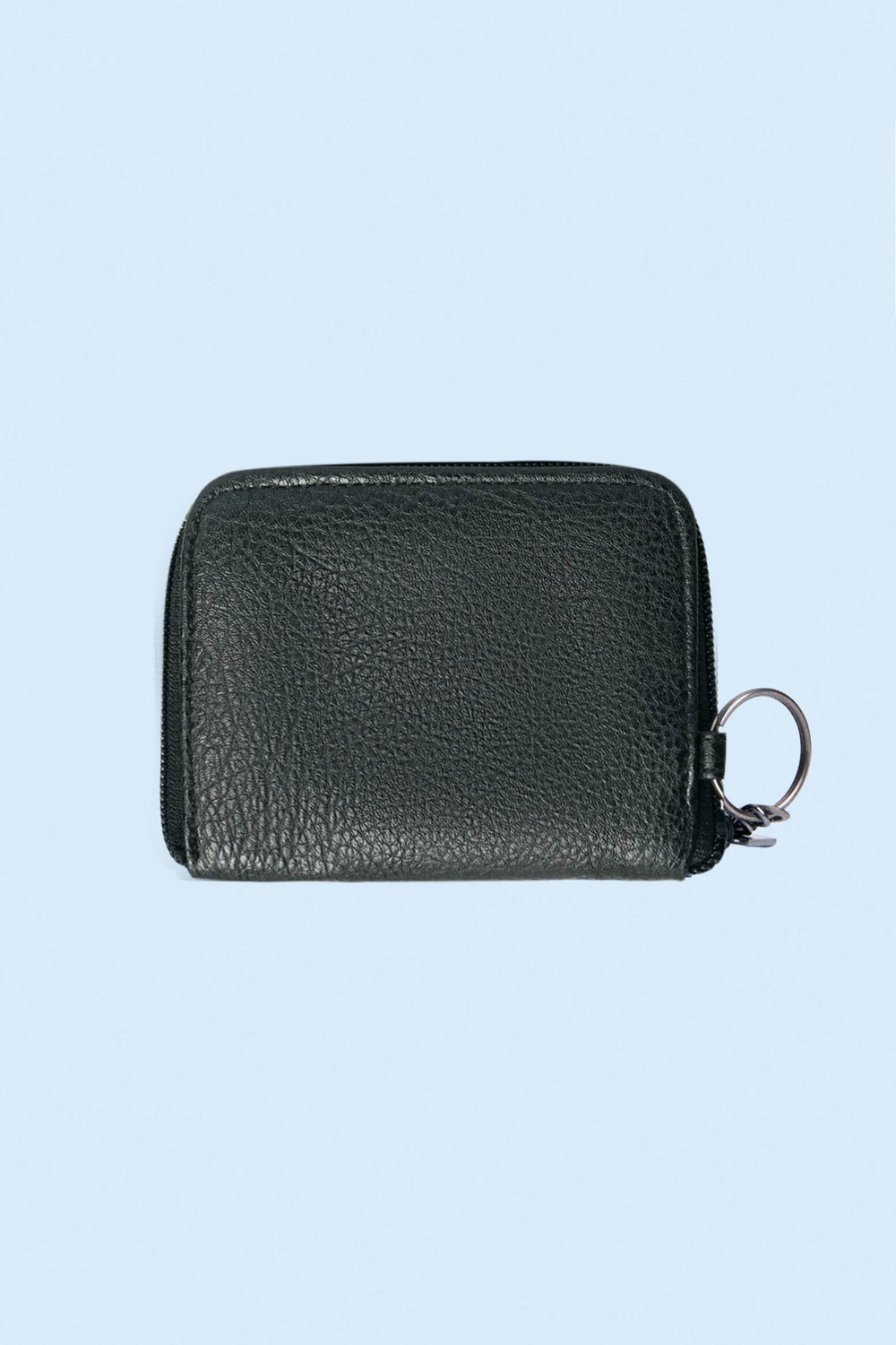 Zip-Around Wallet