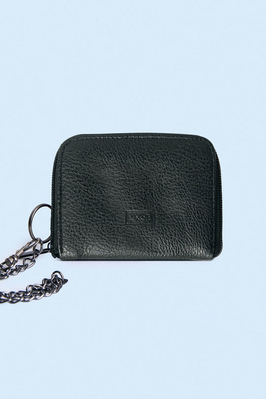 Zip-Around Wallet