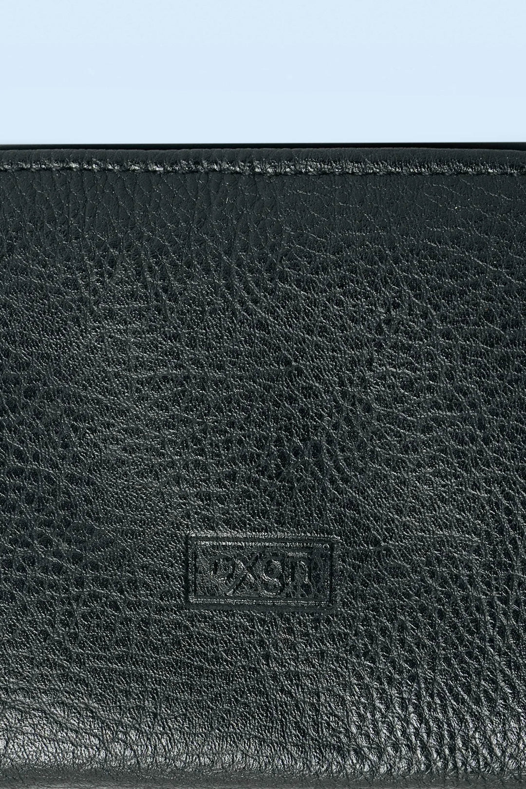 Zip-Around Wallet