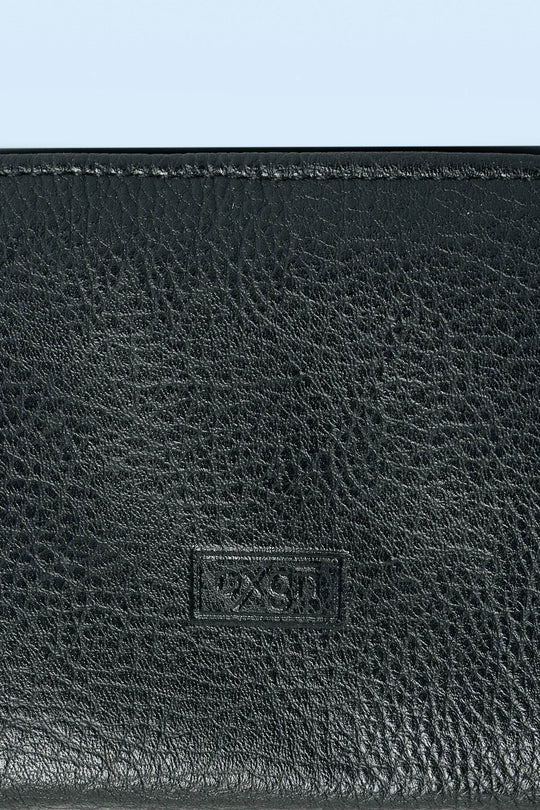 Zip-Around Wallet
