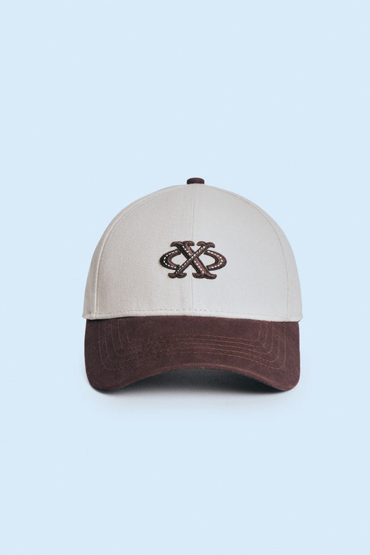 Curved Cap