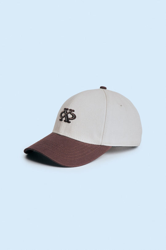 Curved Cap
