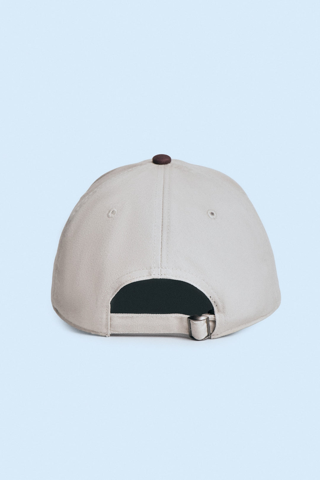 Curved Cap